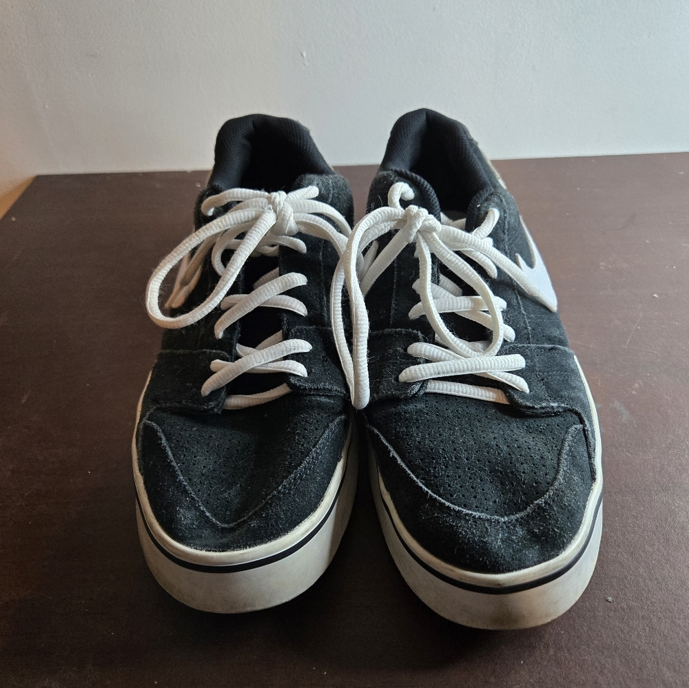 NIKE Sweet Classic Skate Boarding Sneakers liquidation sale****